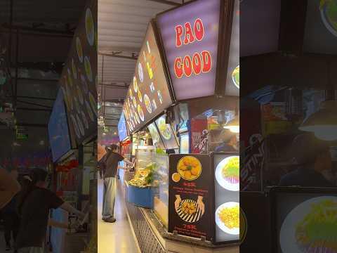 Ben Nghe Street Food Market | Saigon Night Food Tour