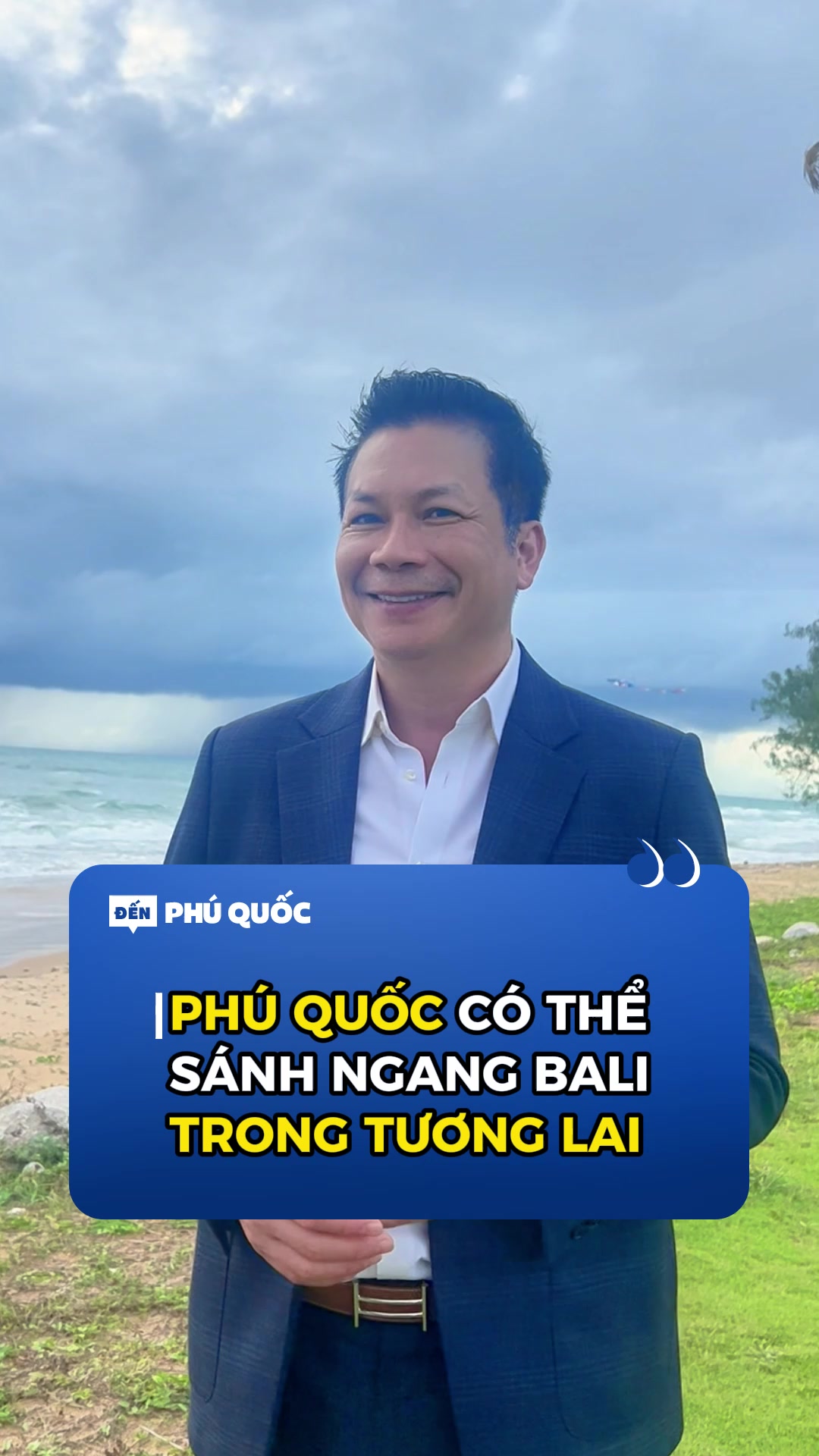 Ph&uacute; Quốc trở th&agrave;nh đặc khu kinh tế mới của cả nước, tương lai c&oacute; thể s&aacute;nh ngang Bali v&agrave; Phuket #DenPhuQuoc #MeyhomesCapitalPhuQuoc #CenSPC #phuquoc #Apec2027 #SharkHung #fyp 