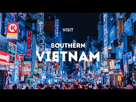 Amazing Southern Vietnam: What not to miss - Travel Video #shorts #travel #ho chi minh #saigon