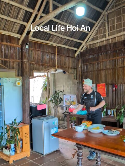 Hoi An countryside bike tour  WhatsApp +84905329972 #thingtodoinhoian #thingstodoinhoian #locallifehoiantour #hoiancountrysidebiketour #xuhuong                   