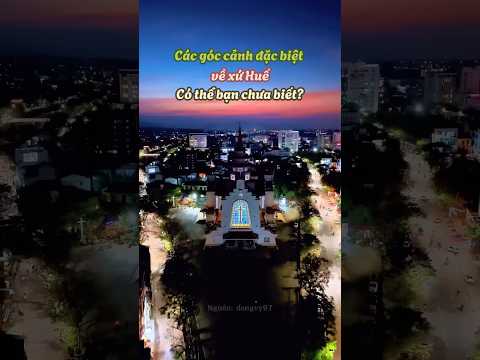 Xứ Huế #shorts #video #travel #hue #vietnam