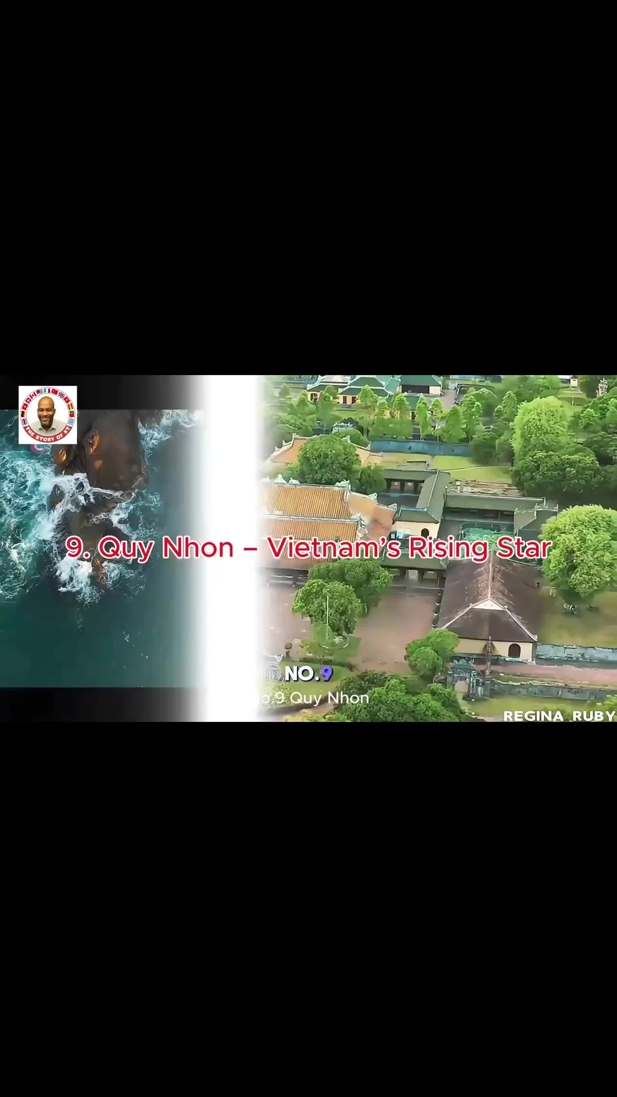🌅 Quy Nhon is quietly becoming one of Vietnam&rsquo;s most exciting coastal destinations! If you&rsquo;re looking for a peaceful beach town without the crowds of Da Nang or Nha Trang, this rising star might be your dream location. In this video, I explore why Quy Nhon is gaining attention among expats, digital nomads, and savvy travelers in 2025. Is this Vietnam&rsquo;s next big hotspot? 📺 Watch the full video here 👉 https://youtu.be/eZt1gOu8mos?si=OcQZPuNdtittu2fi 📅 Ready to move to Vietnam? Let&rsquo;s plan your dream life: https://calendly.com/thestoryofkt (1 hour &ndash; $75, 30 minutes &ndash; $50) #quynhon #vietnam #thestoryofkt #Vietnam2025 #digitalnomads #MoveToVietnam #movingabroad #movingtovietnam #expatliving #vietnamexpat