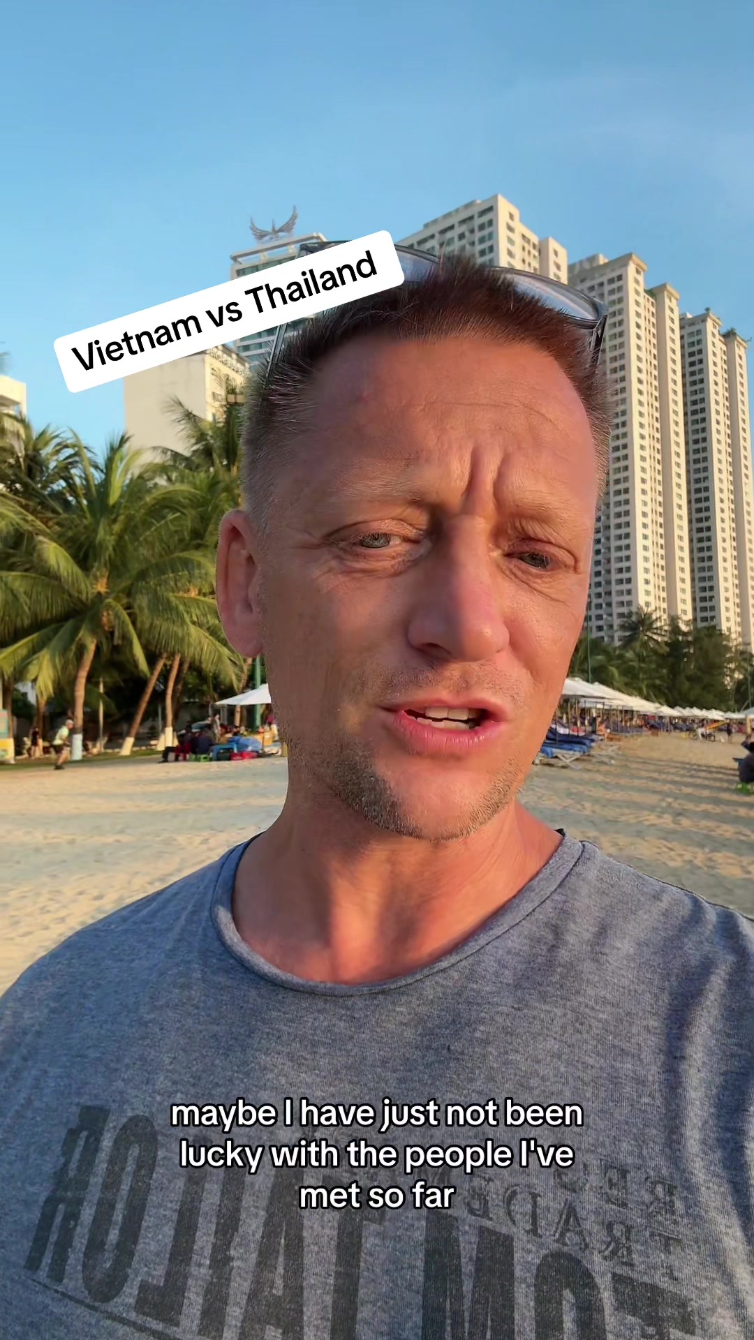 Vietnam vs Thailand #thailand #thailand🇹🇭 #vietnam #vietnamvsthailand #comparison #whichcountry #VietnamTravel #ThailandTravel #DigitalNomad #ExploreAsia #TravelAsia #BackpackingAsia #VietnamVsThailand #AsiaAdventure #SoutheastAsia #TravelComparison #ThailandVibes #VietnamVibes #AsianDestinations #TravelTips #Wanderlust