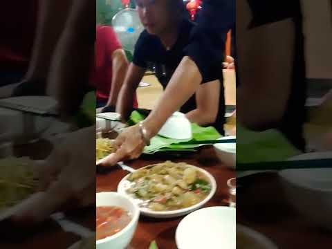 Du lịch Hà Giang. Thưởng thức món ngon Hà Giang #reviewhagiang #shorts #short