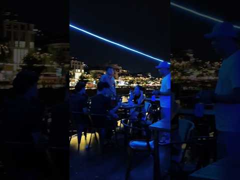 Cambodia  Phnom Penh, boat 🚢 #shorts #youtubeshorts