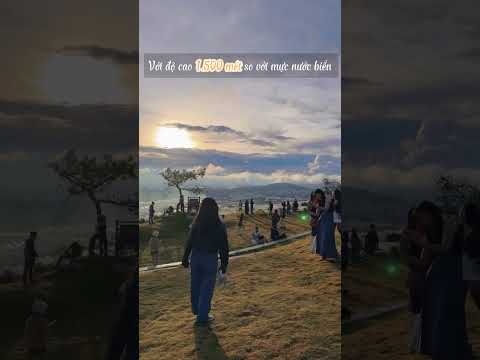 Beautiful Da Lat #vietnam #top10places #vietnamtravel #dalat #vietnamese #shorts #dalattravel #viral
