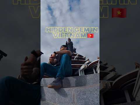This Day Trip From Ho Chi Minh City Will Blow Your Mind #travel #Vietnam #dji #trip #traveling