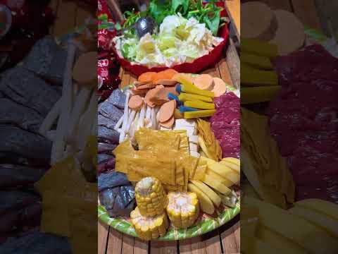 Trải nghiệm "nhớ đời" ở homestay l&agrave;ng L&ocirc; L&ocirc; Chải, H&agrave; Giang 😱 #hagiangloop #shorts #travel #nhandian