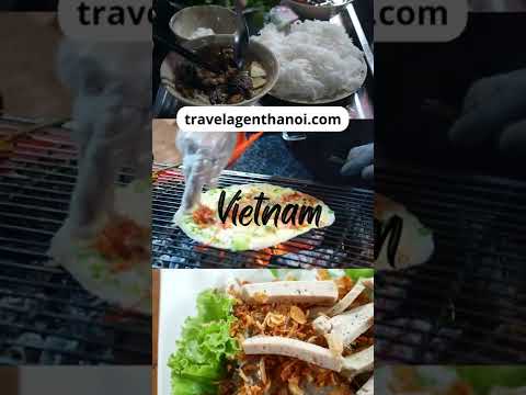 It's Time For Vietnam Travel #shorts