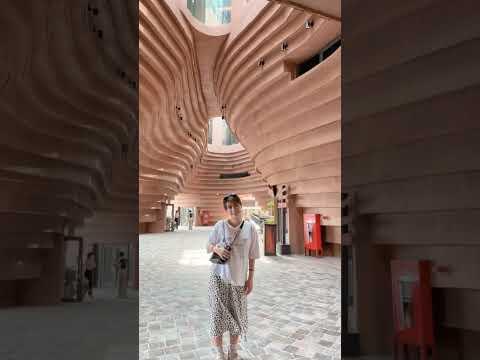 Check in L&agrave;ng gốm b&aacute;t tr&agrave;ng 🏺!!! 1 địa điểm vui chơi tham quan v&ocirc; c&ugrave;ng đẹp gần H&agrave; Nội!!! #shorts