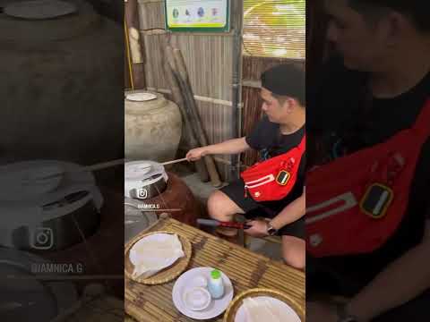 Hội An Cooking Class Experience! #travel #hộian #Vietnam