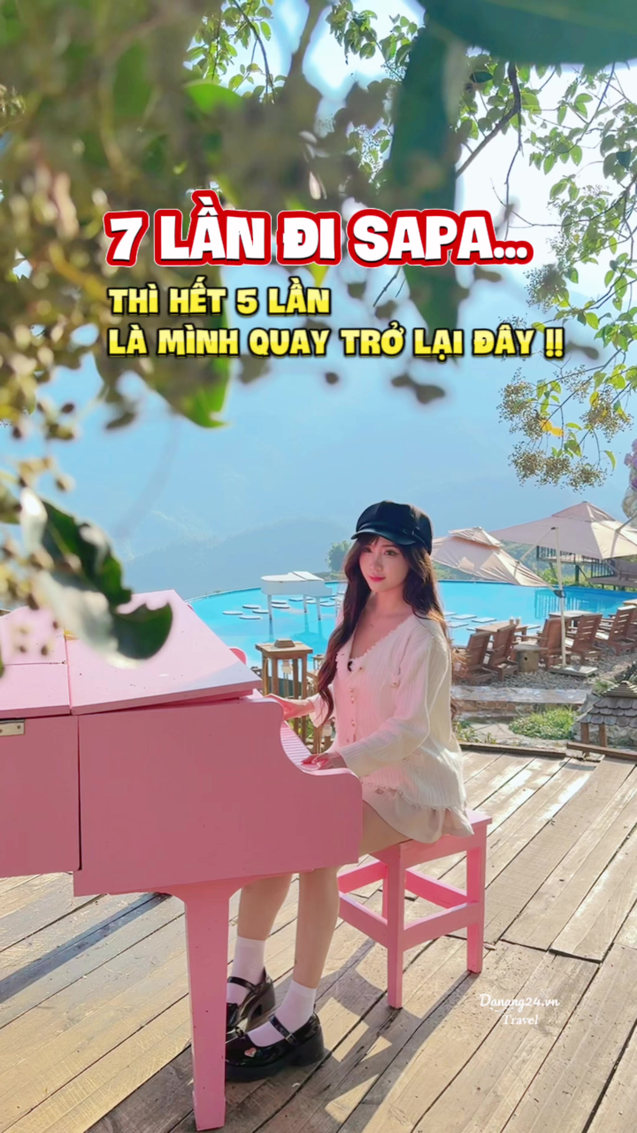 Cứ đi Sapa l&agrave; lại phải đặt ph&ograve;ng ở đ&acirc;y. Kh&ocirc;ng c&oacute; g&igrave; để ch&ecirc; 🤩#trumsapa #travel #dulich #reviewsapa #sapa #phonggiare #vietnam 