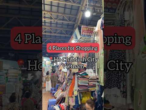 AVOID this Shopping Tourist TRAP in Vietnam #vietnam #vietnamese #traveltips #traveler #traveling