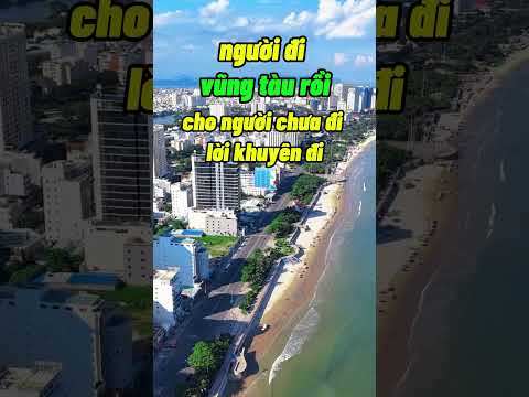 Vũng T&agrave;u Ơi #vungtau #travel #shorts #tiktoktravel