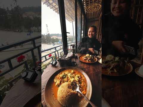 Hanoi to Sapa Vietnam Adventure #shorts #vietnam #sapa #hanoi #bikingreels #reels