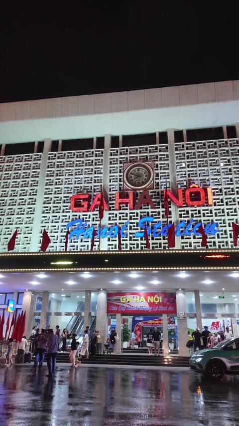 Trải Nghiệm đi t&agrave;u hoả từ H&agrave; Nội v&agrave;o Đ&agrave; Nẵng. T&agrave;u Hoả Bắc Nam #tauhoa #vietnam #DaNang #HaNoi #trainghiem 