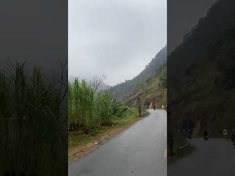 Ha Giang Loop 2024 - Jasmine Tour #shorts #travel