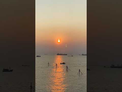 Vung Tau - Vietnam #travel #shorts  #shortvideo #vietnam #chill #nature #sunset #vungtau #travelvlog