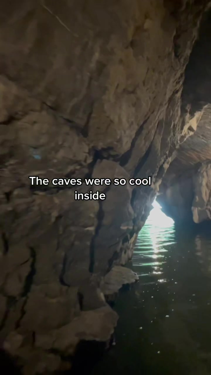 Would you like to visit Ninh Binh in Vietnam? #travel #traveltiktok #solotravel #vietnam #ninhbinh #trangan