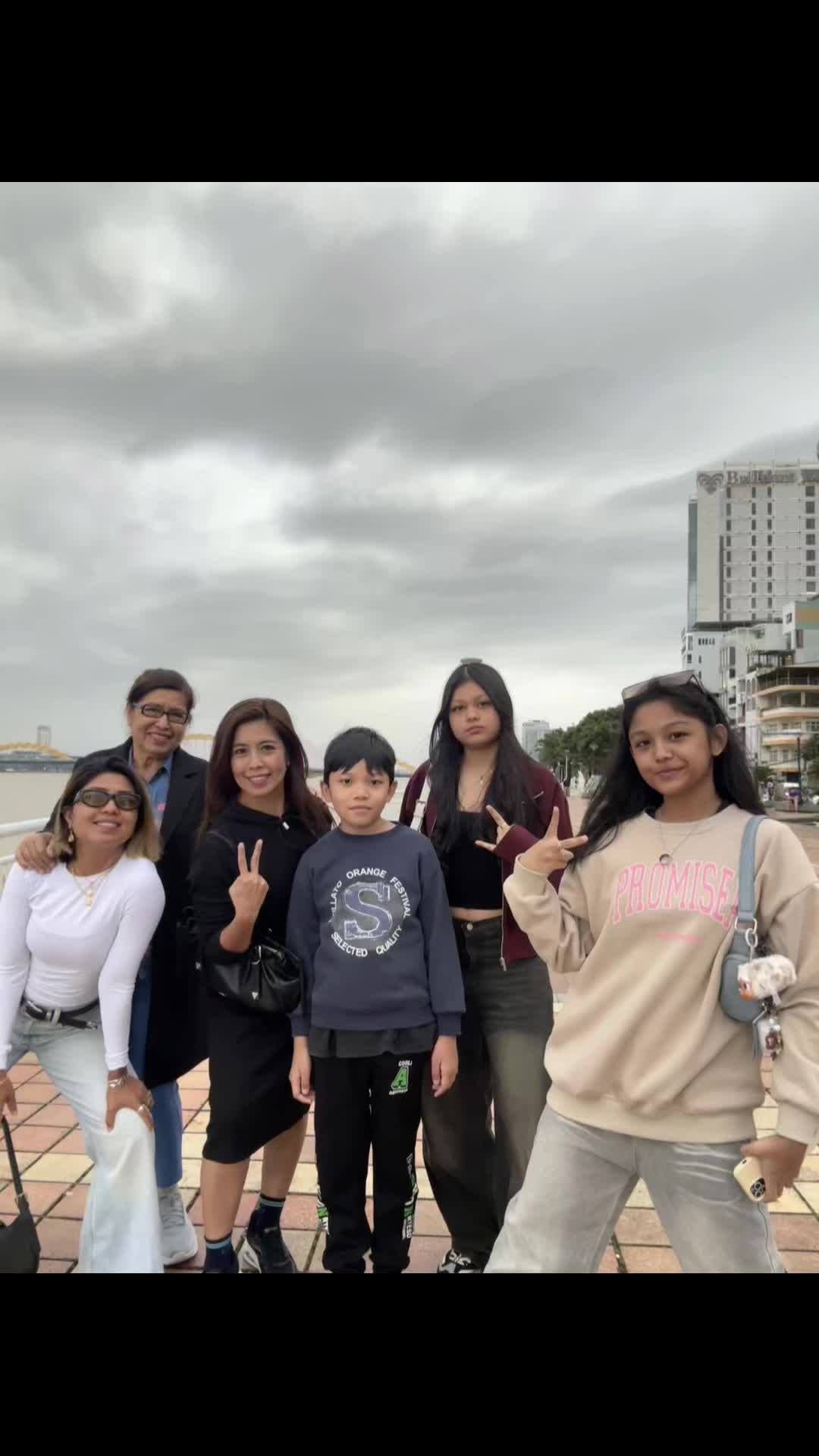Best Family & Friend Day Trips and Activities in Vietnam 224 #family trip #danang #vietnam #