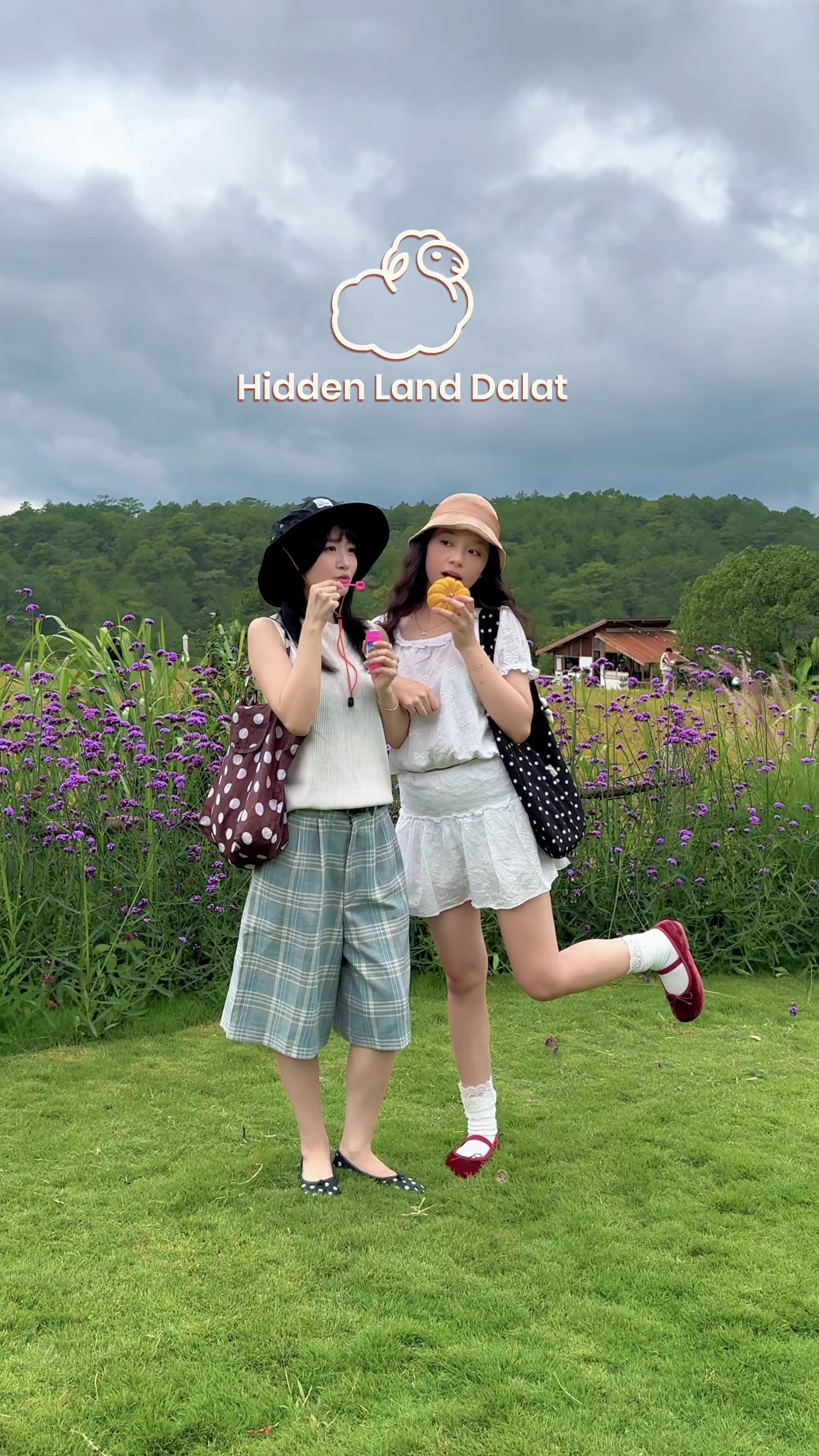Hidden Land gợi &yacute; bạn một số g&oacute;c checkin xinh kh&ocirc;ng k&eacute;m g&igrave; c&aacute;nh đồng l&uacute;a ✨ Mấy b&agrave; b&egrave;o nhớ lưu lại để gh&eacute; Hidden Land c&oacute; ảnh đẹp nhen 🎀 🙌🏻 #hiddenlanddalat #caphedalat #caphe #coffee #dalat #reviewdalat #repply1994 #dalatstory #fyp #CapCut 