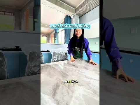 Ở homestay c&oacute; được nấu ăn kh&ocirc;ng??? #cocogarden #homestay #saigon #tinhyeu #nghiduong