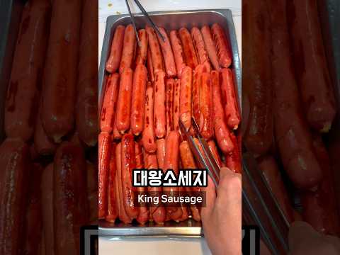 What I Ate for Lunch at School in Korea Part 19 🇰🇷 #korea #southkorea #seoul #koreanfood