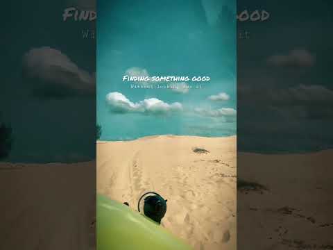 Travel Vlog #18 | White Sand Dunes - Mui Ne #shorts #tinyslifestyle #muine