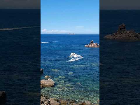 biển Qui Nhơn trong xanh như một bức tranh #shorts , Quy Nhon beach is as blue as a picture #shorts