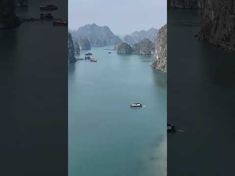 Places in Vietnam that feel unreal! #VietnamTravel #HiddenGems #ExploreVietnam  #AsiaAdventures