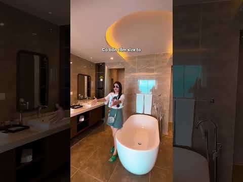 ĐI MŨI N&Eacute; Ở KH&Aacute;CH SẠN N&Agrave;O? #shorts