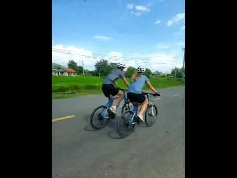 @CyclingVietnamCom, 1 day Bike Tour Dalat to Nha Trang, Vietnam Bike Tours, Cycling Vietnam
