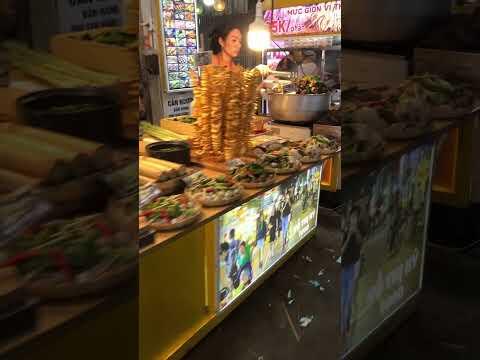 Saigon Adventures, Saigon Motorbike Street Food Tour, Ho Chi Minh Night Scooter Street Food Tour