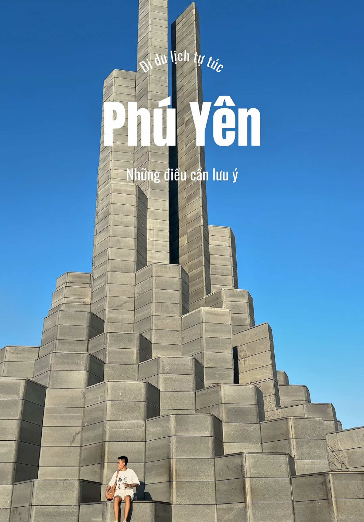 Đi du lịch Ph&uacute; Y&ecirc;n tự t&uacute;c cực k&igrave; đơn giản nếu như c&aacute;c bạn biết những điều n&agrave;y 🥰 #travel #tiktoktravel #dulich #reviewdulich #phuyen #q#quynhonb#beachvibesh#hieuvivu