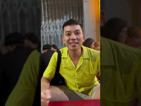 Cầm 100K ăn g&igrave; tại Huế ? #lepada #shorts