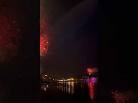 New Year at Dalat Lake 🤩 #travel #vietnamtravel #wanderlust #viralshorts #shorts #youtubeshorts