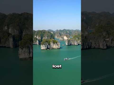 Ha Long Bay is Overrated! Don&rsquo;t waste your money! #travel #halongbay #lanhabay #vietnam