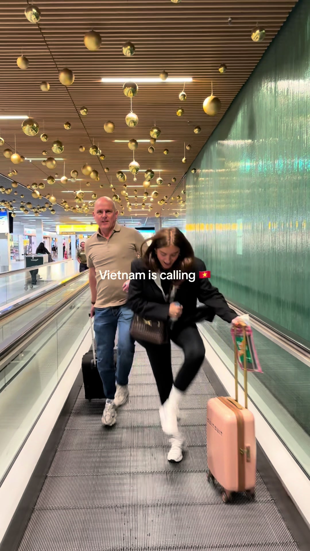 Best Family & Friend Day Trips and Activities in Vietnam 180 See you later bitchesss #travel #familytrip #vietnamtravel #vietnam #traveltok