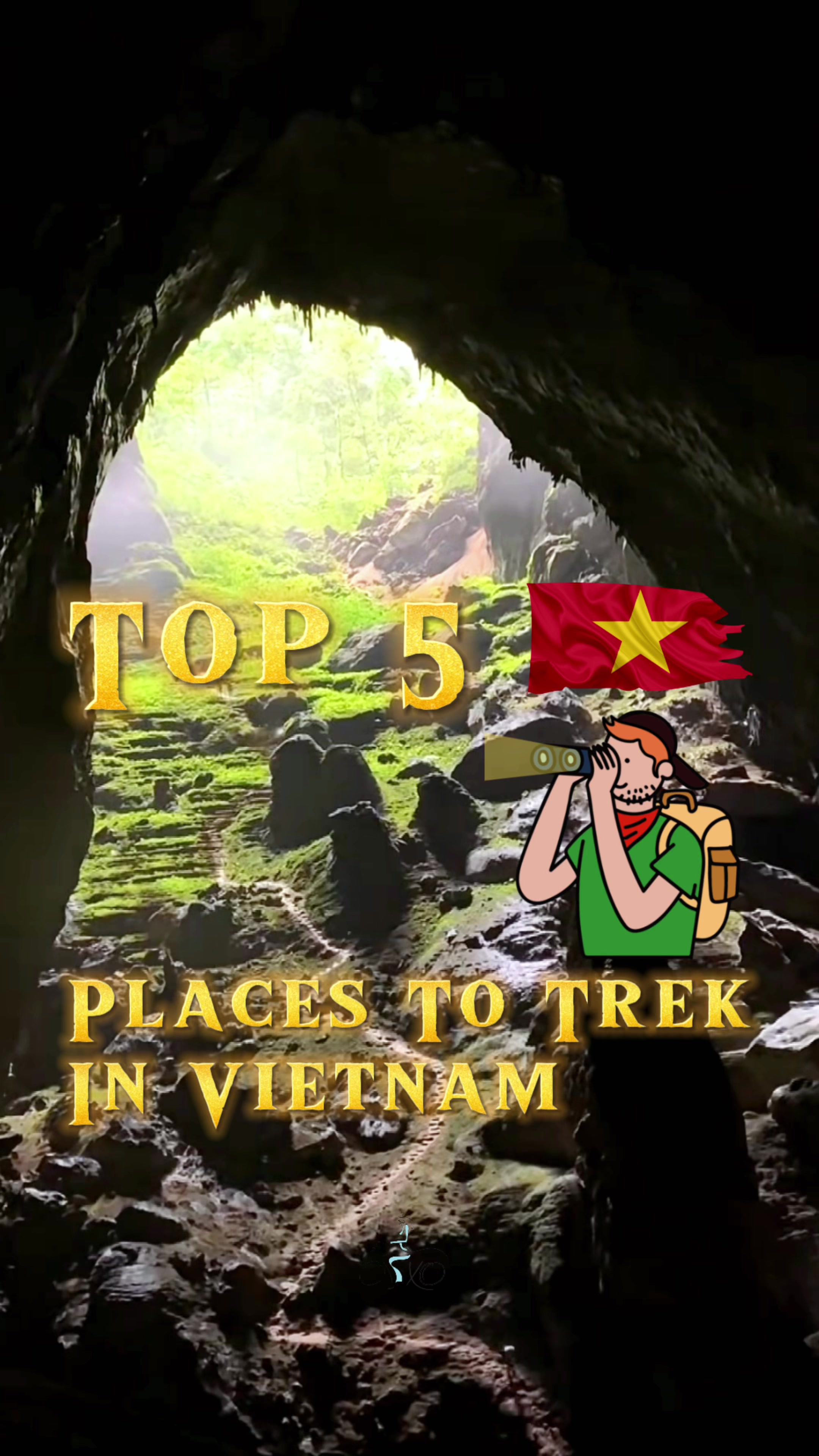 Vietnam is a #fantastic #country for #hikers, since there are such diverse #terrains and #ecosystems ‼️ In this video we provide our top 5 favourite places to trek in #Vietnam 🇻🇳  Have you ever gone #trekking in Vietnam❓ Let us know in the comments‼️ #xotours #xotoursvietnam #saigon #hochiminhcity #vietnam #sondoongcave #trek #trekkings #vietnamwonders  #vietnamtrip #vietnambeauty #waterfall #explorepage #explorepage✨  #VietnamViews #ExploreVietnam #VietnamBeauty #VietnamLandscapes #VietnamAdventure #VietnamNature #VietnamScenery #vietnamdiscoverychanel 