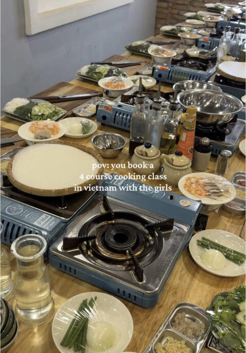cooking mama irl!!! #saigon  #saigonfood #hcm  #vietnam #vietnamesefood #cooking #creatorsearchinsights 