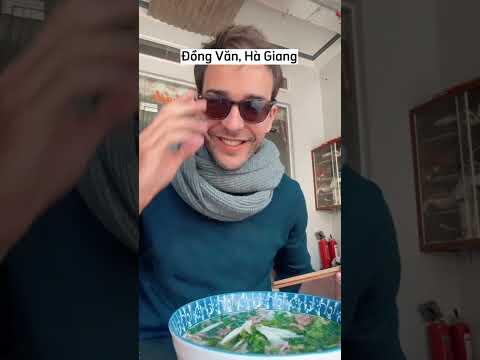5 Địa Điểm Phải Tới Xem Ở H&agrave; Giang | Will in Vietnam | #Shorts