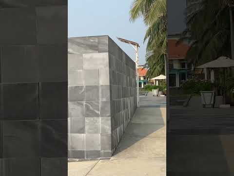 Da Nang My Khe Beach Pullman Beach Resort 2023. Place to be.
