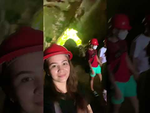 Obong Paradise | AMAZING CAVE #shorts #cave #nature