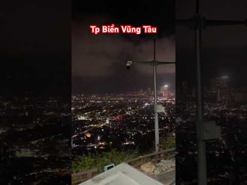 Đ&atilde; đến Vũng T&agrave;u - view tuyệt đỉnh #vacation #travel #shorts #vungtau