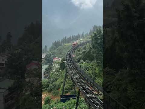 Sapa, Vietnam 🇻🇳