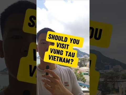 Vung Tau should be on your list of places to visit @BaretalkwithAlex #vungtau #saigon #getaway
