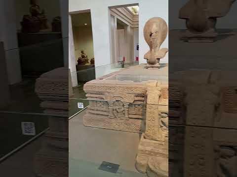 Museum of Cham Sculpture, Danang