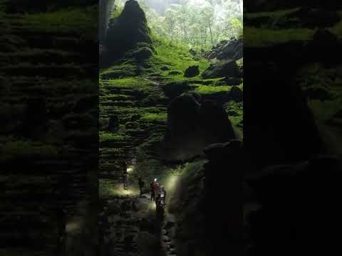 Son Doong Cave, Vietnam #shorts