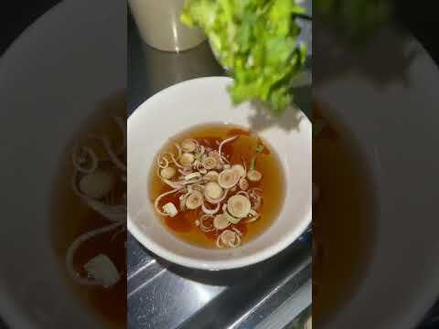 Ốc Ngon Hạ Long. #trangsicuong #reviewfood #food #vietnamesefood #foodblogger ##shorts #halong