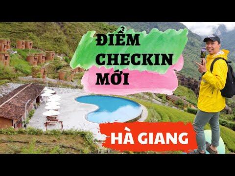 Điểm CHECK IN mới kh&ocirc;ng thể bỏ qua khi Phượt H&agrave; Giang || A T&aacute;o H&agrave; Giang #Shorts